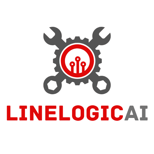 Intelligent, streamlined production line management through AI.
