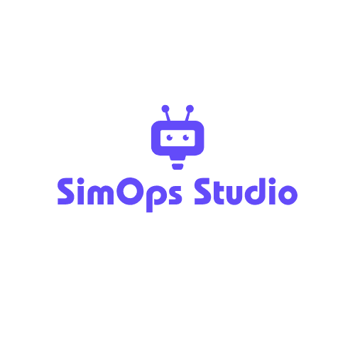 SimOps Studio
