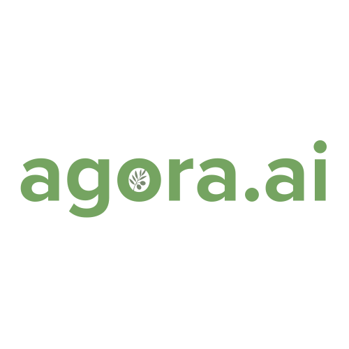 agora Logo