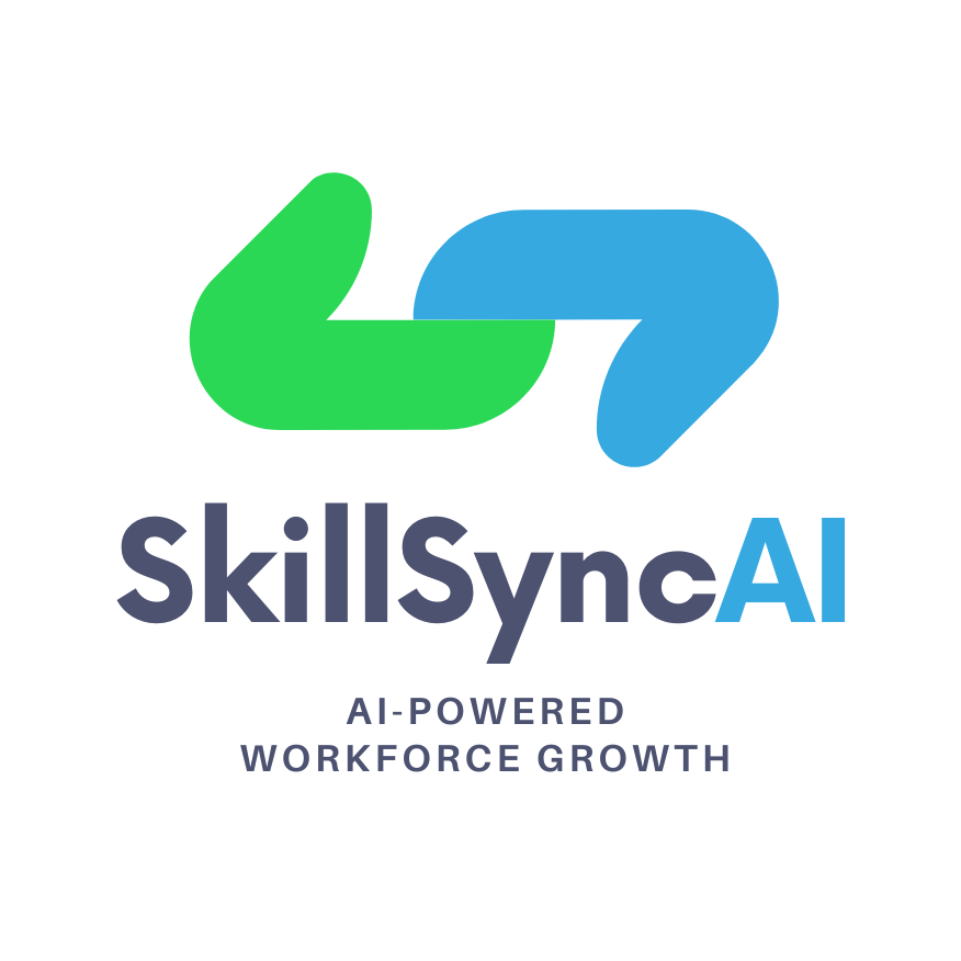 SkillSyncAI Logo