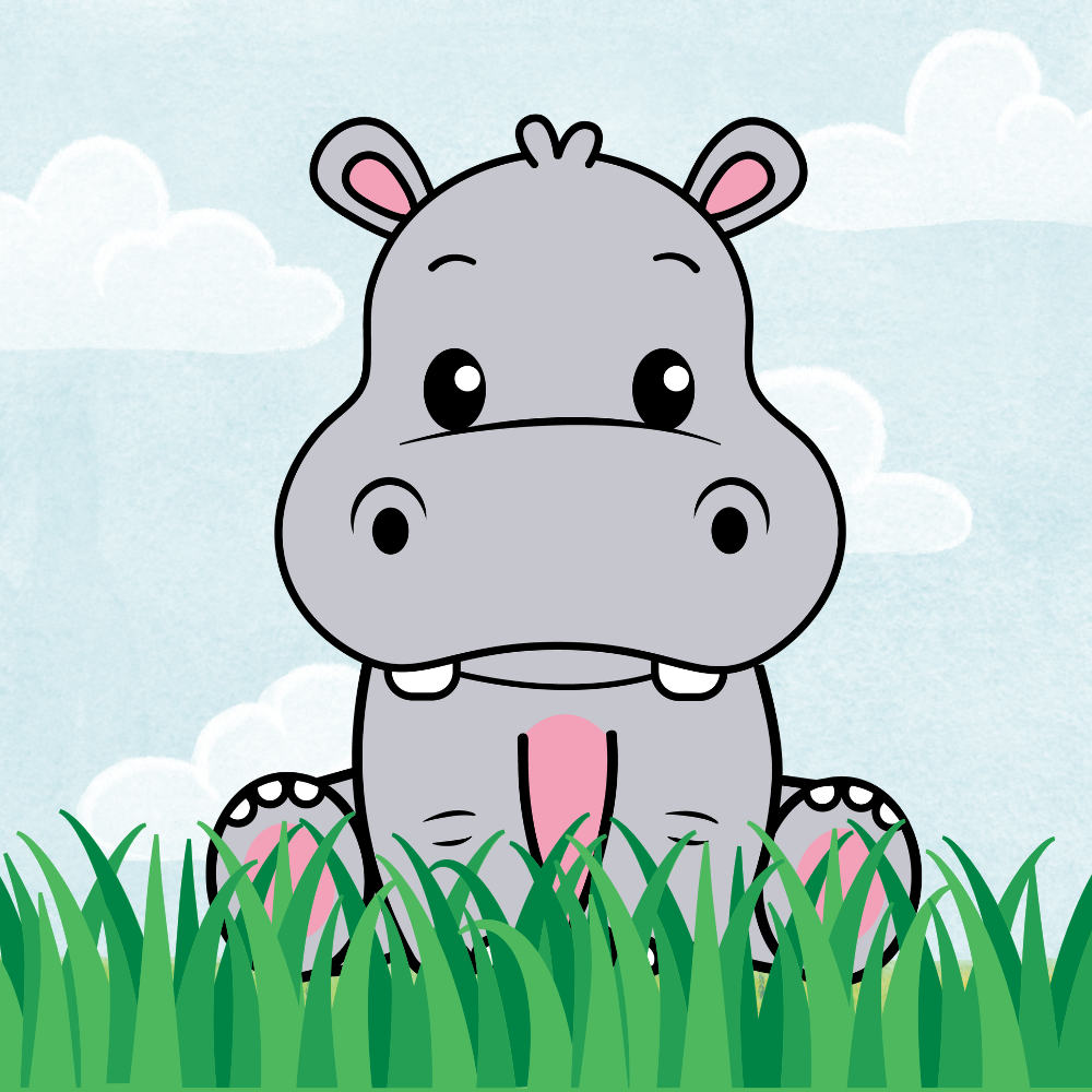Sprout Character